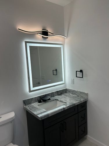 New Construction Models for Pro Drywall LLC in Tumacacori, AZ