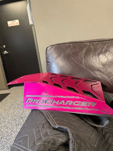  for TQR Powder Coating in Neosho, MO