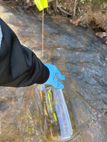 Hazmat Clean-up for Foothills Spill Response Team LLC in Spindale, NC