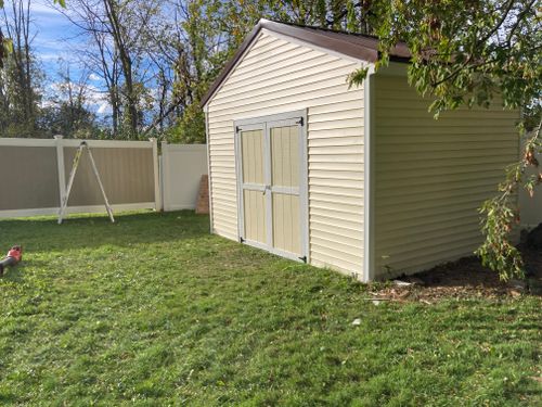 Siding, Windows, Doors for Third Gen Construction LLC  in Cortland, NY