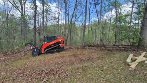  for Liberty Landscapes and Services in Ringgold, GA
