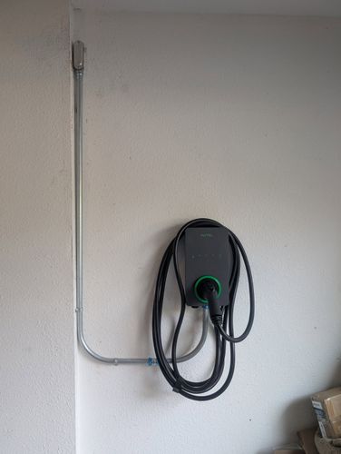  for Electric Vehicle charger Installation Solutions in San Francisco, CA