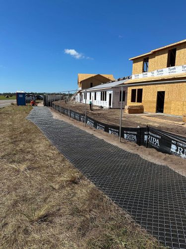 Fence Installation for ASAP Fence & Gates - Central, FL in Leesburg, FL