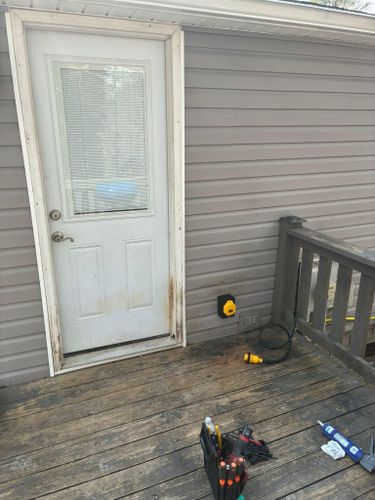 All Photos for Underdog Electric LLC in Rutherfordton, NC