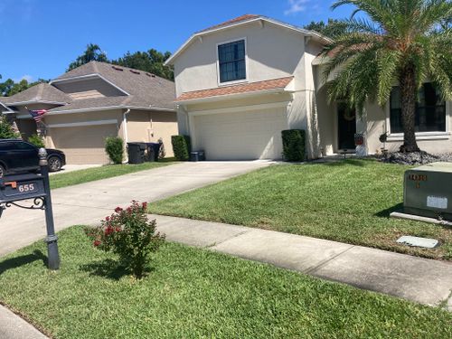 All Photos for Impressive Lawns 321 LLC in Titusville, FL