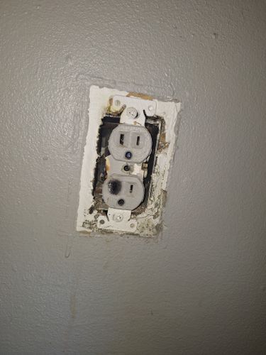  for Flash Gordon Electric LLC in Hope Mills, NC