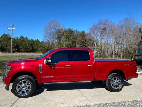 Ceramic Coating for Diamond Touch Auto Detailing in Taylorsville, NC