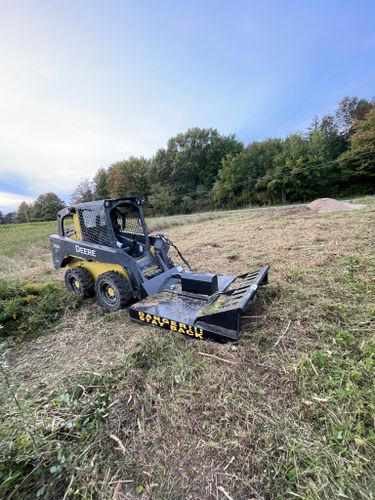 All Photos for JJ’s Land Service in Linesville, PA