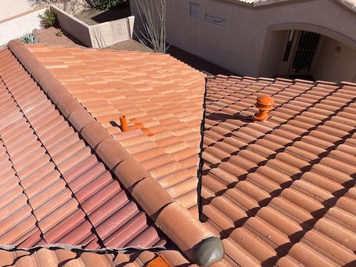 Roofing Replacement for Generations Roofing in Tucson, AZ