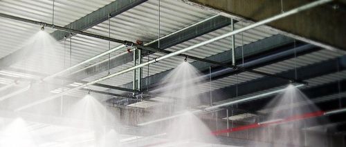 Fire Sprinkler System Installation for Fire Protection Pros in Riverside County, CA