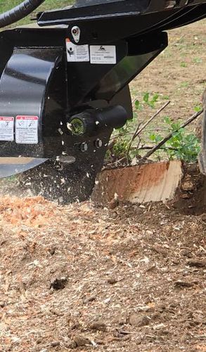  for I and R Stump Grinding in Thornville, OH