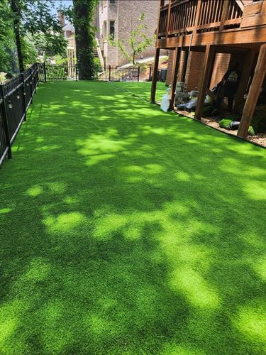 for Hightower Home Improvement and Garden in Atlanta, GA