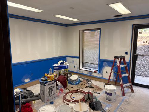 All Photos for M&M Contractors in Sterrett, AL