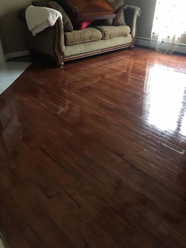 Flooring for All American Handyman Roofing & Remodeling LLC in Wallkill, NY