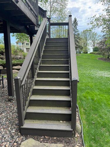 Flooring for Monolith Home & Remodeling LLC in Minneapolis, MN