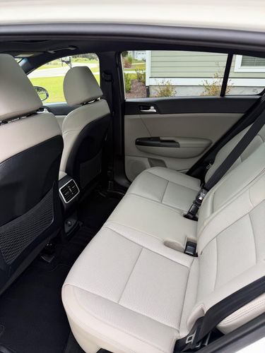 Gold Package "FULL detail" for Relentless Shine Mobile Detailing in Calabash, NC