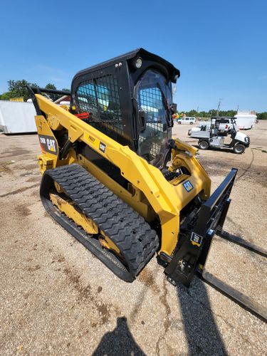 Fleet & Ag Equipment Washing for ALK Exterior Cleaning, LLC in Burden, KS