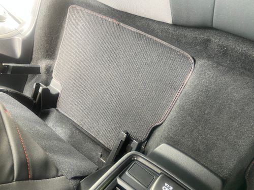 Interior Detailing for Chambers Car Care in Columbus, OH