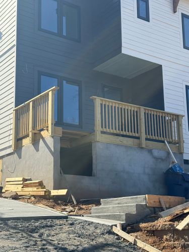 All Photos for Nesbit Home Solutions in Cedartown, GA