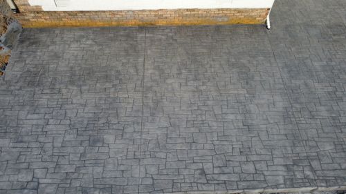  for Prestige Concrete in Nashville, TN