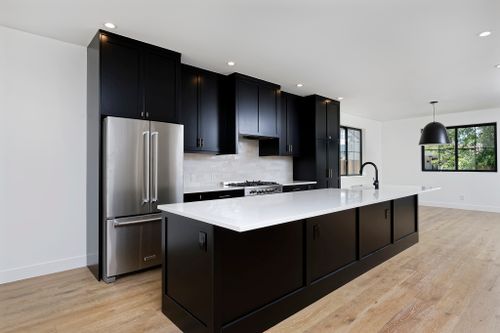 Kitchen and Bathroom Renovations for Radiant Homes LLC in Fort Collins, CO