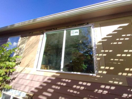 Window & Door Installation for Berry Handy Services in Loveland, CO