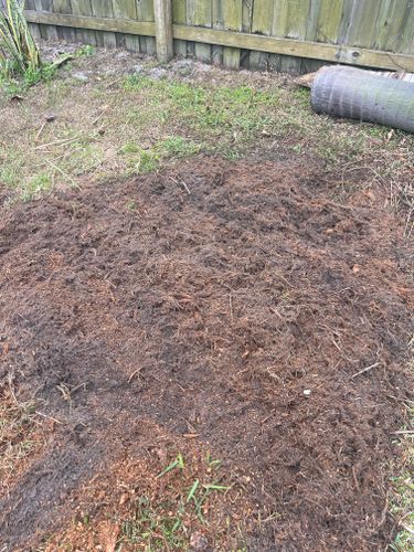  for KB’s Stump Removal in Seminole, FL