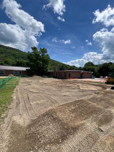 All Photos for Andrews Earthworks in Williston, VT