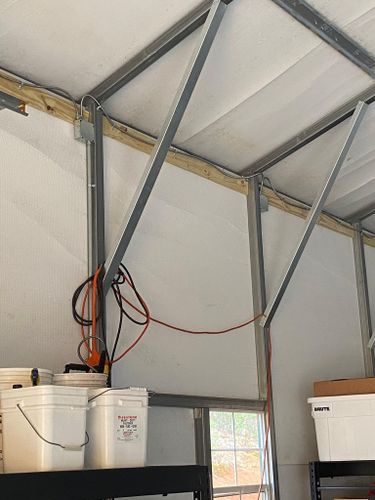 All Photos for Underdog Electric LLC in Rutherfordton, NC