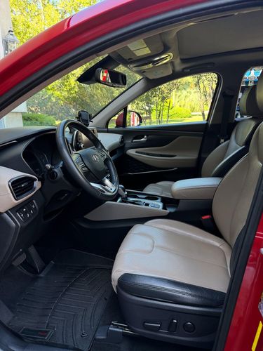 Gold Package "FULL detail" for Relentless Shine Mobile Detailing in Calabash, NC