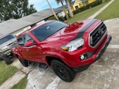  for Shine My Ride Auto Detailing  in Orlando, FL