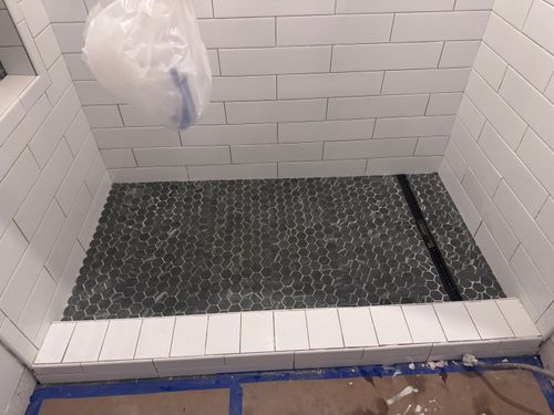  for Red Line Construction in Baldwin County,  AL