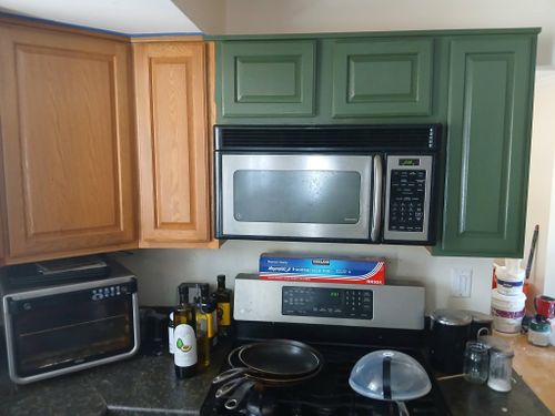 Painting and Staining for Marrow Contracting & Flooring LLC in Morristown, NJ