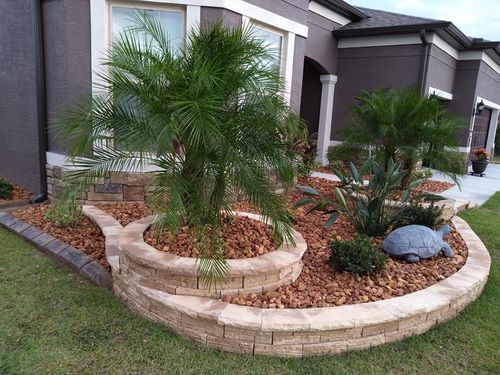  for J and E LAWN Landscaping in Gainesville, Florida