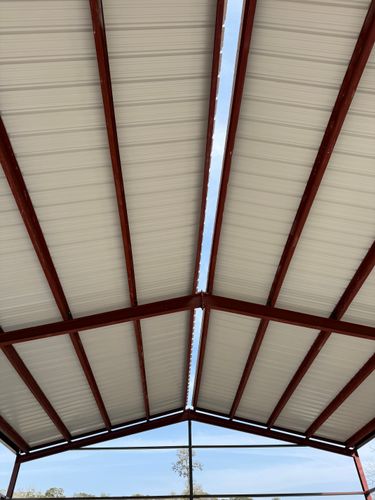  for Metal Construction in Texas in Seguin, TX