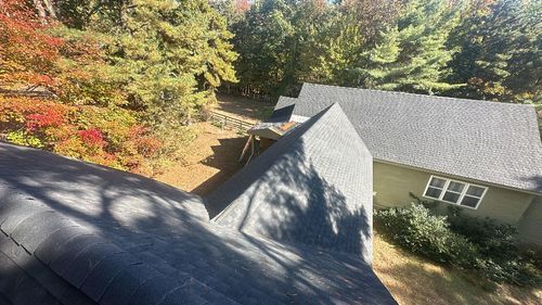 General Contracting for Next Level Construction and Cleaning in Saco, ME