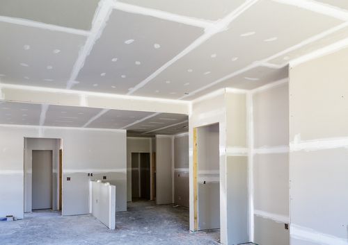 Interior Renovation for Zay’s Remodel And Paint in Fruitland Park, FL
