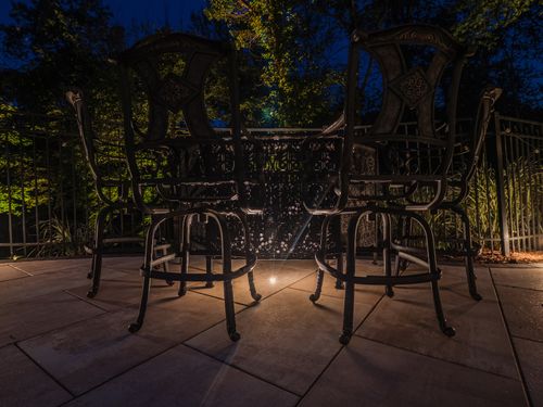 All Photos for Unique Outdoor Lighting in Short Hills, NJ