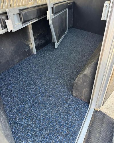 Trailer Flooring for Shelton Trailer Flooring  in Ocala, FL