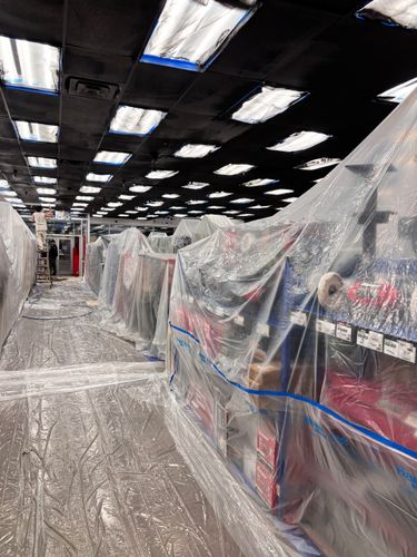  for Northstar Painting and Sandblasting in Duluth, MN