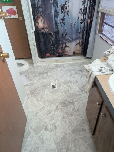  for Triple D Handyman SVC in Rockport, IN