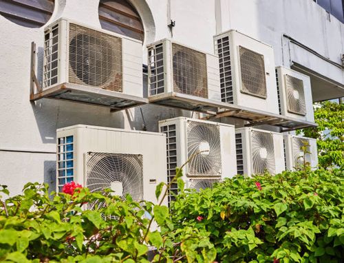 HVAC Installation & Repair for Clara Services in Burkburnett, TX
