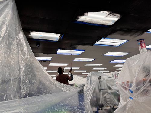  for Northstar Painting and Sandblasting in Duluth, MN