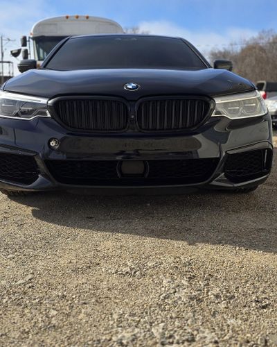 Full Detail Service for Luxury Auto Detail in Peoria, IL