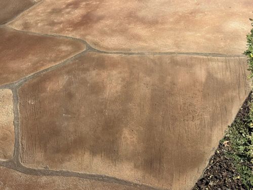 Driveways & Sidewalks for Whitfield Concrete Construction in Solsberry, IN