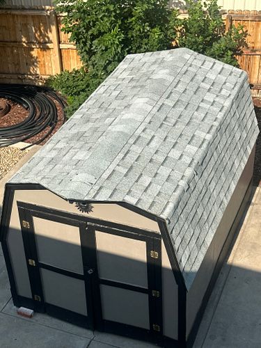  for Obed-Edom Construction in Broomfield County, CO