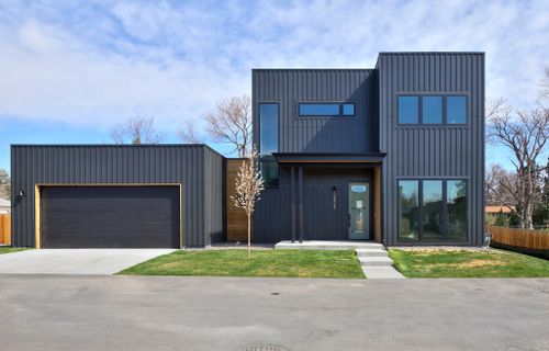 Custom Home Building for Radiant Homes LLC in Fort Collins, CO