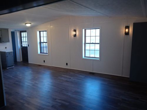 Flooring for Fricks Home Services in Flowery Branch, GA