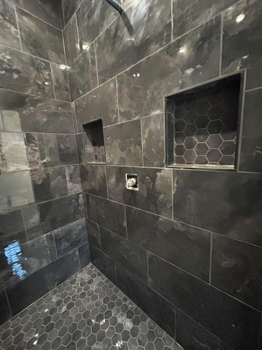  for Rivers Edge Tiling LLC in Brainerd, MN