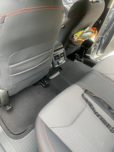 Interior Detailing for Chambers Car Care in Columbus, OH